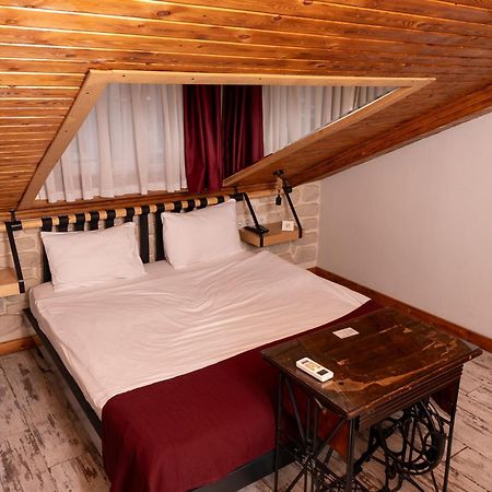 Hot Budget Ortakoy Istambul Exterior foto