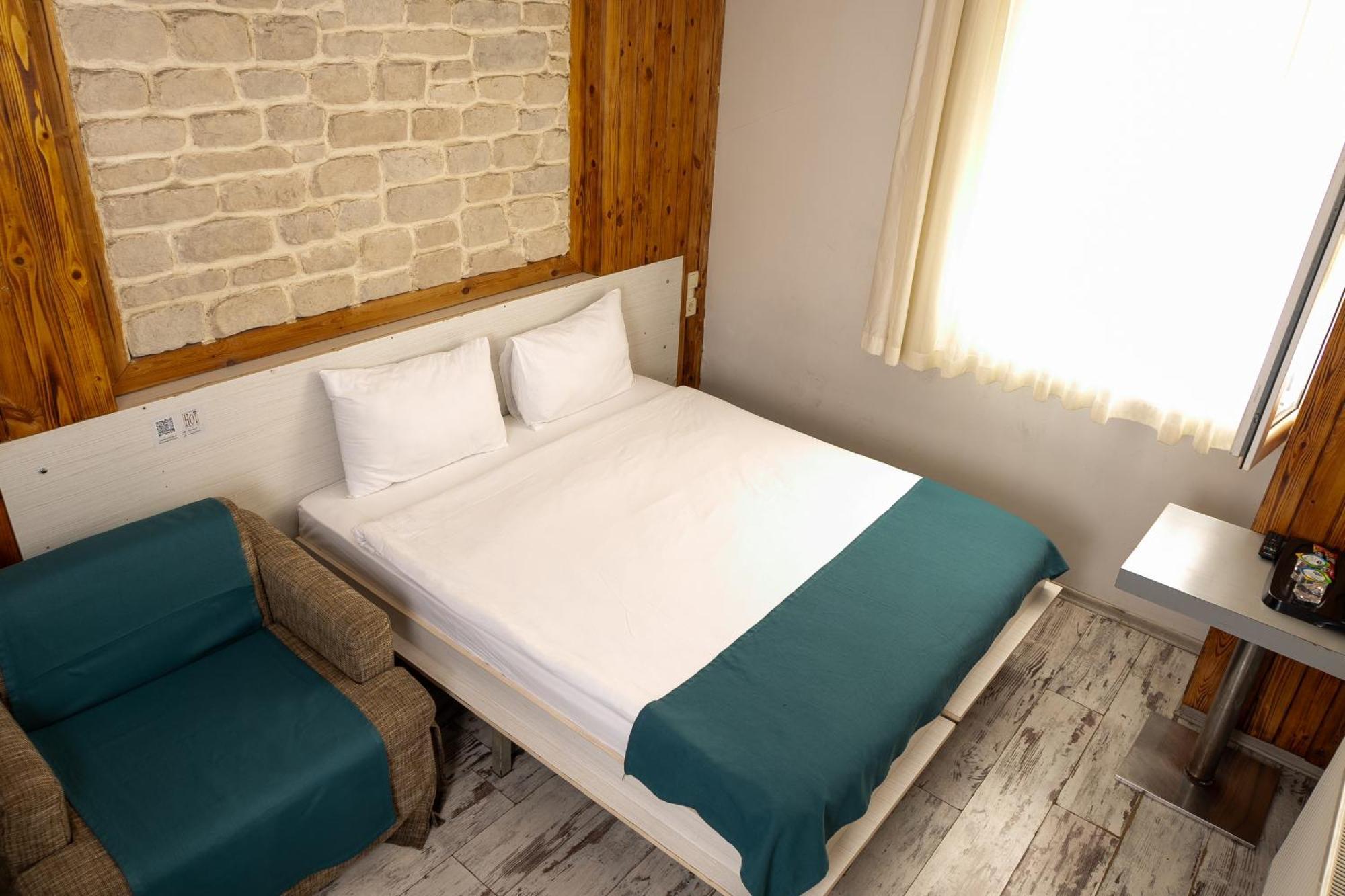 Hot Budget Ortakoy Istambul Exterior foto