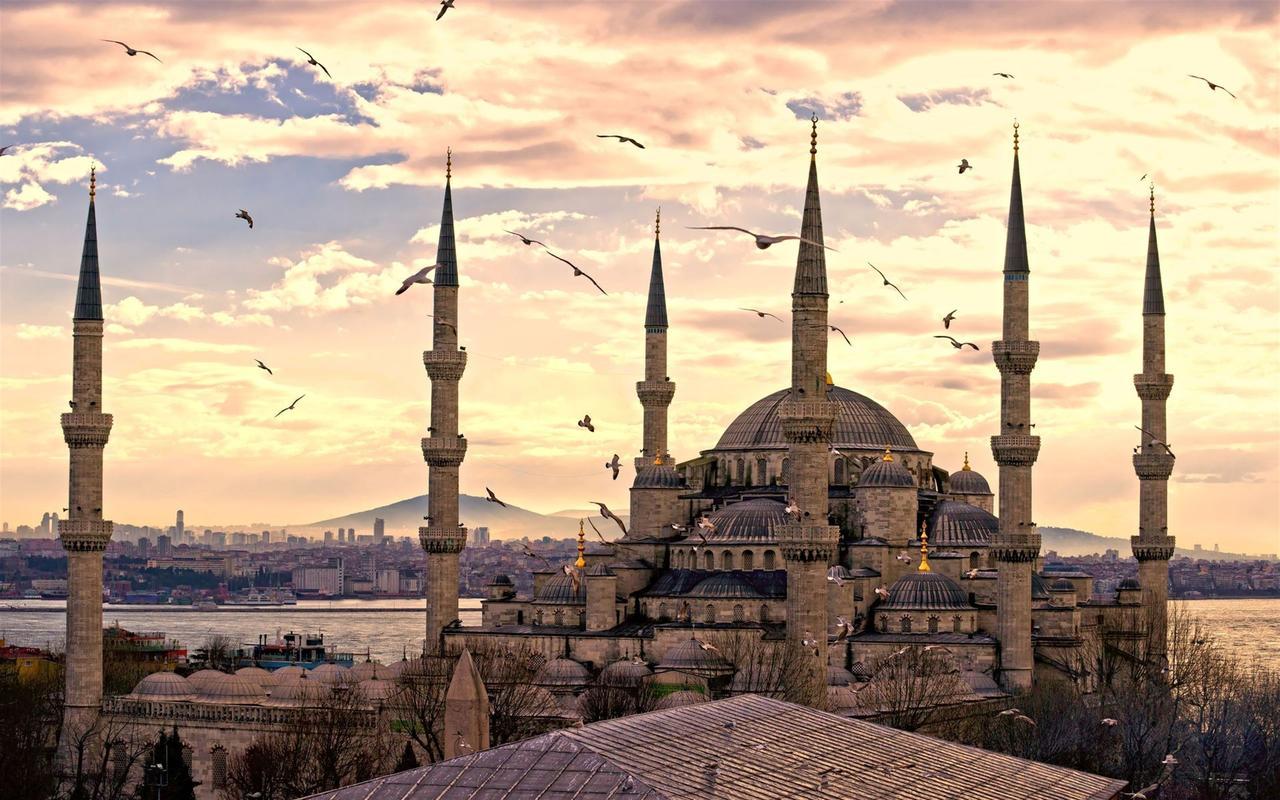 Hot Budget Ortakoy Istambul Exterior foto
